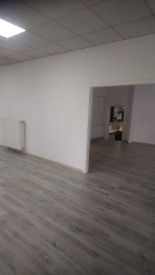 Großzügige Wohnung in Fehrbellin, Erdgeschoss, Einbauküche