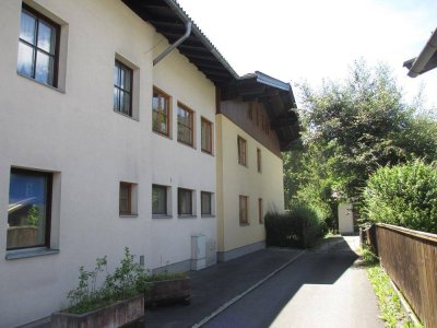 Garconniere in Zell am See/Schüttdorf