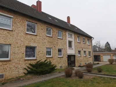Sonnige und großzügige Mietwohnung Sereetz