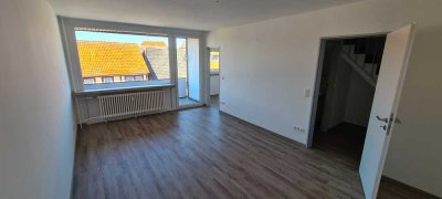 Wolfsburg // Schöne 2-ZKB-Wohnung (201) mit Balkon zu vermieten