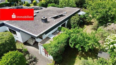 Bungalow in Reinheim / Zeilhard