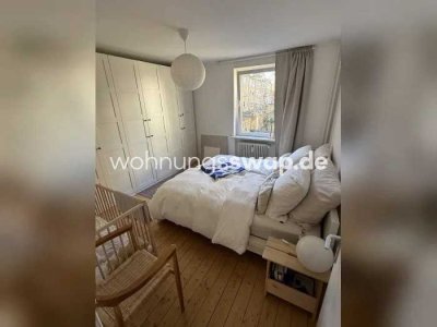 Wohnungstausch: Eppendorfer Weg 227