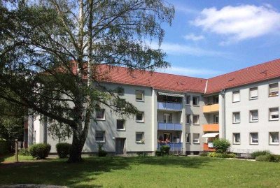 1-Zimmer-Wohnung ohne Balkon im 2. Stock