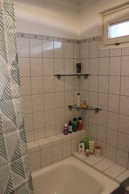 Stilvolle, gepflegte 1,5-Raum-Wohnung in Wasserburg am Inn