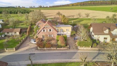 Großzügiges Einfamilienhaus in Limbach – renoviert, gepflegt und voller Möglichkeiten!