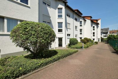 ++Großzügige 2-Zimmer-Maisonettewohnung mit Balkon & Terrasse++