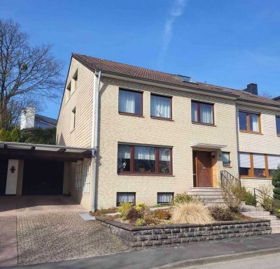 Altes Haus sucht junge Familie