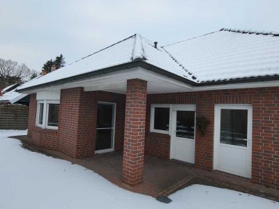 Gepflegter Einfamilienhaus-Bungalow in zentraler Lage