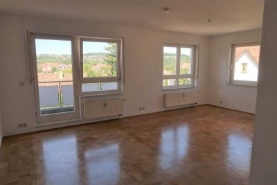 ***3-Zimmer-Wohnung mit Balkon in Stuttgart-Kaltental***