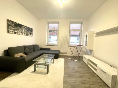 **Kapitalanleger** 3/3- Renovierte 3 Zimmer- Wohnung!