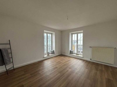 2-Raum Wohnung in Stadtmitte