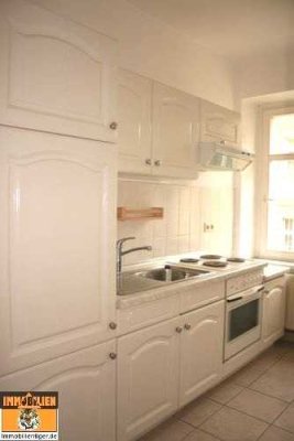 Klasse Single-Wohnung mit EBK!