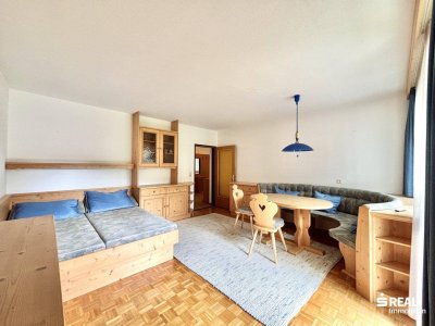 Panoramalage: Großzügige 4-Zimmer-Wohnung in Neustift im Stubaital - Ortteil Milders