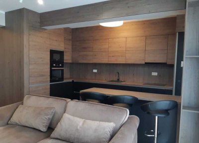 Schöne Wohnung in Templin