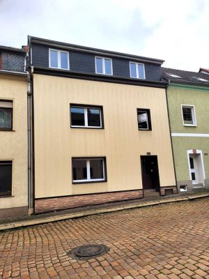 Ihr Familienglück auf drei Etagen.