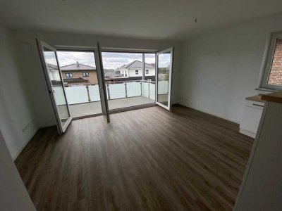 Gemütliches Wohnen im Neubau in Ibbenbüren