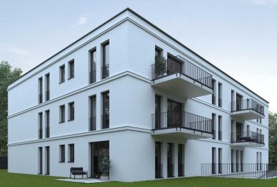 Wohnhaus mit 27 Micro-Appartments in KFW40 QNG Bauweise - Rendite: 6,6 % | Faktor: 15 // Bremen
