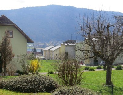 Entzückende Wohnung mit Seeblick in Bodensdorf!