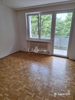 Charmante 45m² Wohnung mit Loggia in Bad Schallerbach