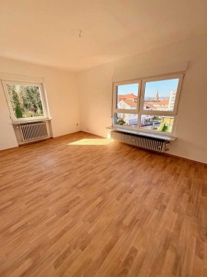 3 ZKB in ruhiger Lage