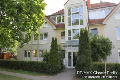 Gesucht-Gesehen-Gekauft. Schöne Wohnung im grünen Lehnitz (Oranienburg)