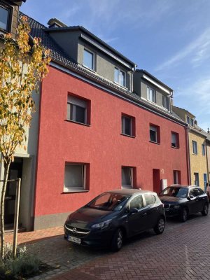 Top Appartement an der Lippmauer