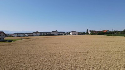 Dreifamilienhaus!!!!! Erstbezug mit Südbalkon, Carport und flexiblem Raumkonzept!