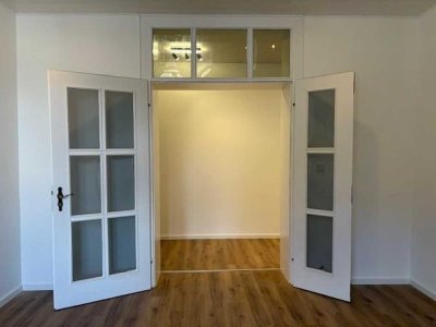 * sanierte 3 Zimmer Wohnung in Wiesbaden zu verkaufen *