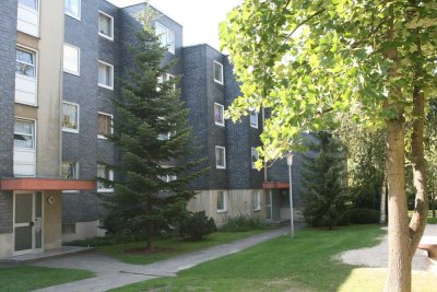 Schöne 2,5 Zimmer Wohnung in Hofstede!
