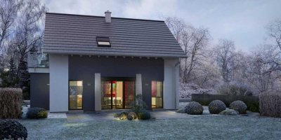 Modernes Einfamilienhaus in Blankenheim - Gestalten Sie Ihr Traumhaus nach Ihren Wünschen!