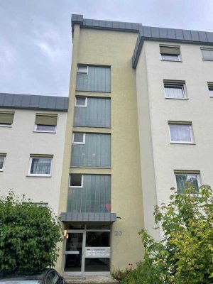 4-Zimmerwohnung zur KAPITALANLAGE