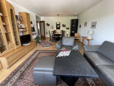 Ihr neues Zuhause in Rahlstedt - 3-Zimmer-Eigentumswohnung samt Pkw-Außenstellplatz