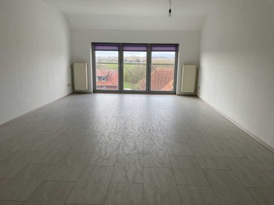 Dachgeschosswohnung in Wolfsburg - Rieslingen