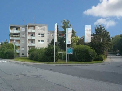 Helle 3-Zimmer-Wohnung in Bensheim-Auerbach