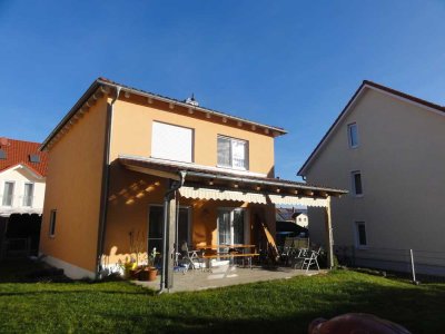 Gemütliches Einfam.haus in ruhiger Bestlage in Ingolst.-Etting