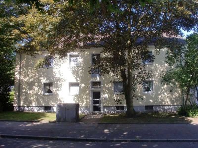 Ruhige Wohnlage in Bülse!