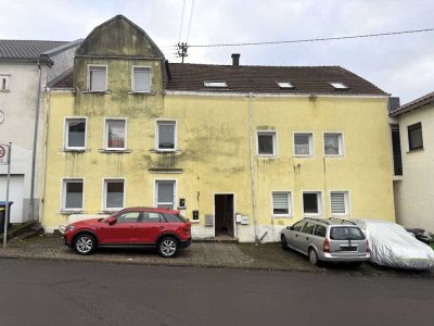 Renditeknaller mit 6 Einheiten – 24.860 € Kaltmiete p. a. bei Vollvermietung!