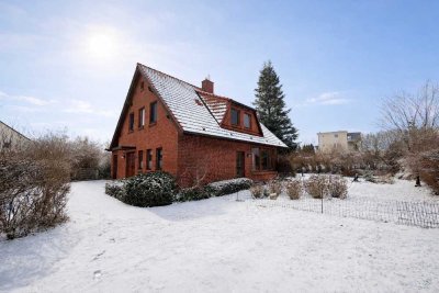 Exklusives Einfamilienhaus in beliebter Lage