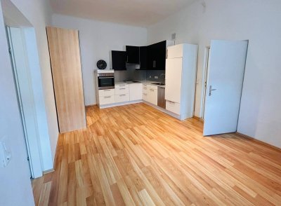 Neuwertige Innenstadt-Altbauwohnung für Studenten/ Singles/Pärchen