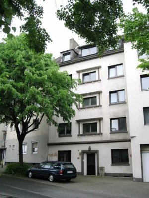 Innenstadt-West Dortmund! Zentrale 2-Zimmer-Wohnung  in Top Lage!