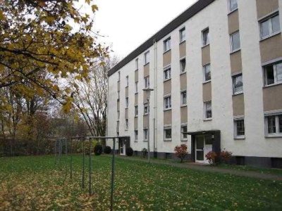 3-Zimmer-Wohnung in Leverkusen Steinbüchel