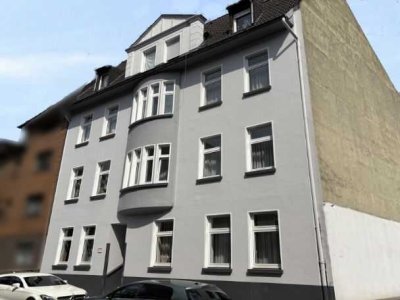 Schöne 3-Zimmer-Wohnung im Duisburger Stadtteil Beeck