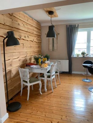 Zweifamilienhaus – Unteretage mit Garten und Keller – Ideal für Familien oder Kapitalanleger!