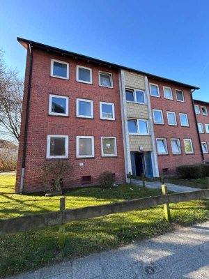 Sanierte 3‑Zimmer‑Wohnung im Erdgeschoss – perfekt für Paare oder kleine Familien zum 01.05.2026