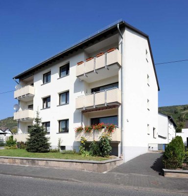 3-Zimmerwohnung Leutesdorf