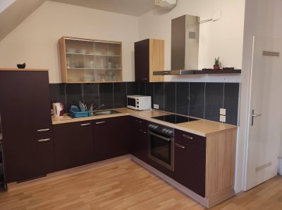 Direktvergabe Gemeindewohnung - Dachgeschoss - Wiener Wohn Ticket/ Vormerkschein Datum vor 30.11.2025 benötigt!