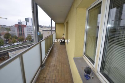 1150 Wien, 2-Zimmer Wohnung mit sonniger Loggia