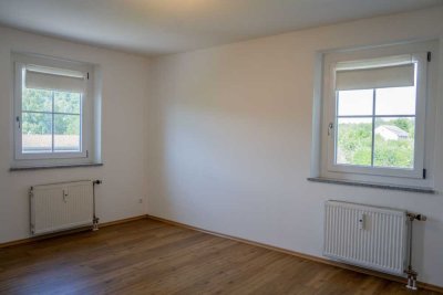 Helle 2‑Zimmer‑Wohnung in der Passauer Innstadt