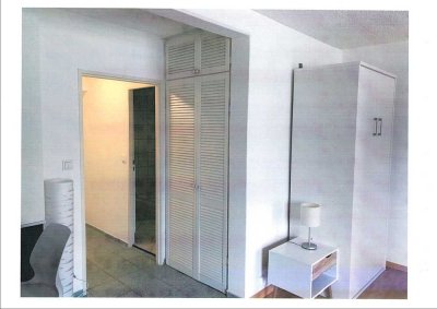 Wunderschöne vollmöblierte 1-Zimmer Wohnung in Berlin-Frohnau zu vermieten