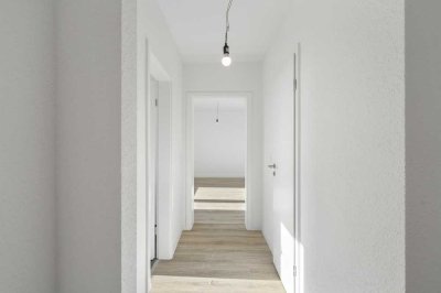 Letzte Chance - Ihr neues Zuhause in unserem frisch saniertem Haus